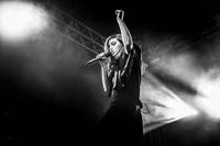 2014-06-26 - Banks från Bråvalla, Norrköping