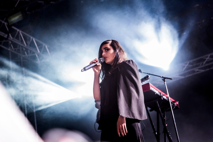 2014-06-26 - Banks från Bråvalla, Norrköping