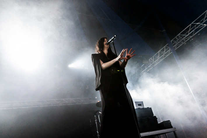 2014-06-26 - Banks från Bråvalla, Norrköping