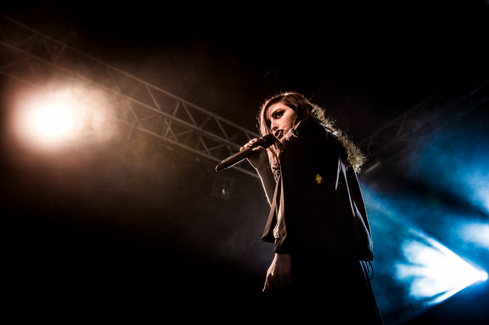 2014-06-26 - Banks från Bråvalla, Norrköping
