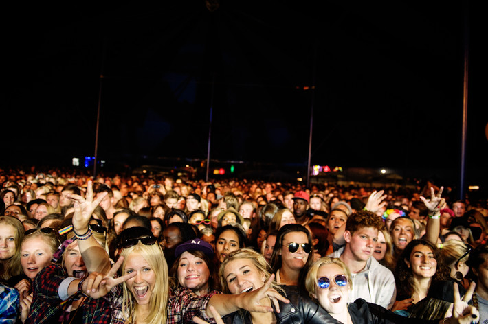 2014-06-26 - Sam Smith från Bråvalla, Norrköping