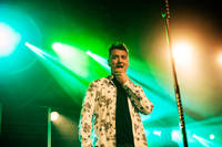 2014-06-26 - Sam Smith från Bråvalla, Norrköping