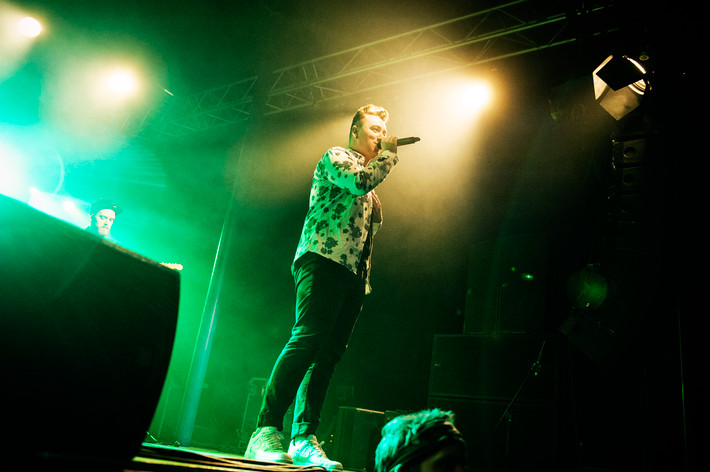 2014-06-26 - Sam Smith från Bråvalla, Norrköping