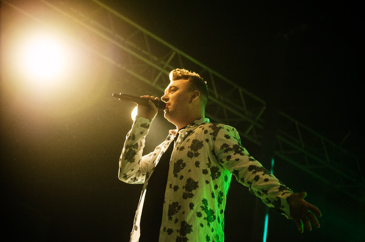 2014-06-26 - Sam Smith från Bråvalla, Norrköping