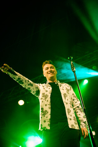 2014-06-26 - Sam Smith från Bråvalla, Norrköping