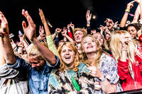 2014-06-25 - M.I.A. från Bråvalla, Norrköping
