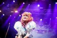 2014-06-26 - Linnea Henriksson från Cityfestivalen, Västerås