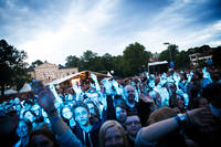 2014-06-26 - Timbuktu & Damn! från Cityfestivalen, Västerås