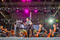 2014-06-27 - Petter & Norrköping Symphony Orchestra från Bråvalla, Norrköping