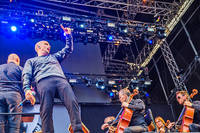 2014-06-27 - Petter & Norrköping Symphony Orchestra från Bråvalla, Norrköping