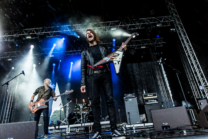 2014-06-27 - Bombus från Bråvalla, Norrköping