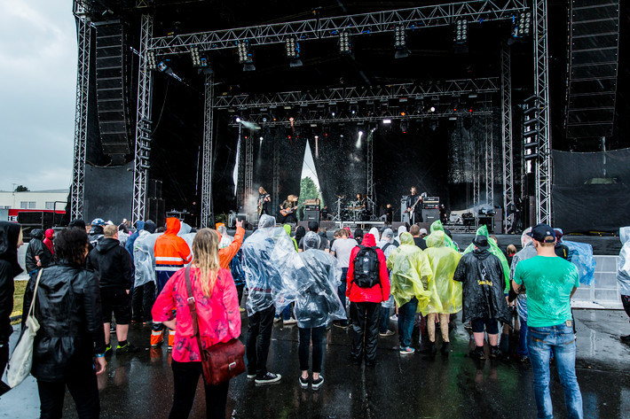 2014-06-27 - Områdesbilder från Bråvalla, Norrköping