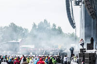 2014-06-27 - Områdesbilder från Bråvalla, Norrköping