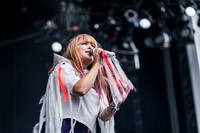 2014-06-27 - Linnea Henriksson från Bråvalla, Norrköping