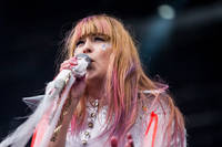 2014-06-27 - Linnea Henriksson från Bråvalla, Norrköping