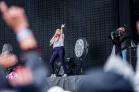 2014-06-27 - Linnea Henriksson från Bråvalla, Norrköping