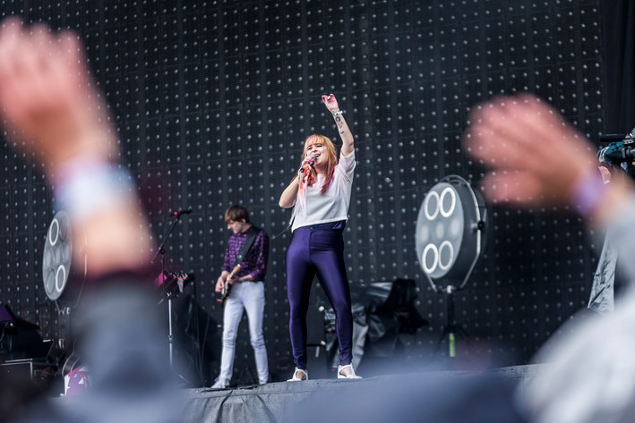 2014-06-27 - Linnea Henriksson från Bråvalla, Norrköping