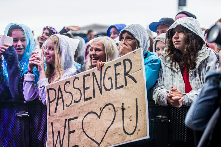 2014-06-27 - Passenger från Bråvalla, Norrköping