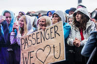 2014-06-27 - Passenger från Bråvalla, Norrköping