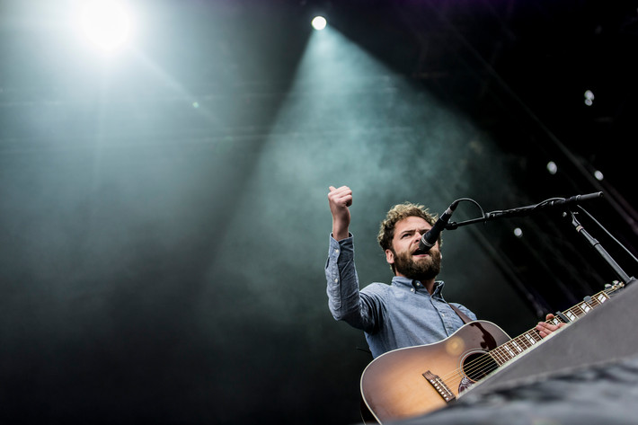 2014-06-27 - Passenger från Bråvalla, Norrköping