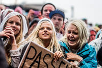 2014-06-27 - Passenger från Bråvalla, Norrköping
