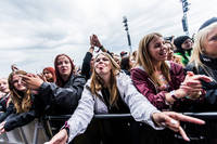 2014-06-27 - Daniel Adams-Ray från Bråvalla, Norrköping