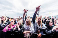 2014-06-27 - Daniel Adams-Ray från Bråvalla, Norrköping