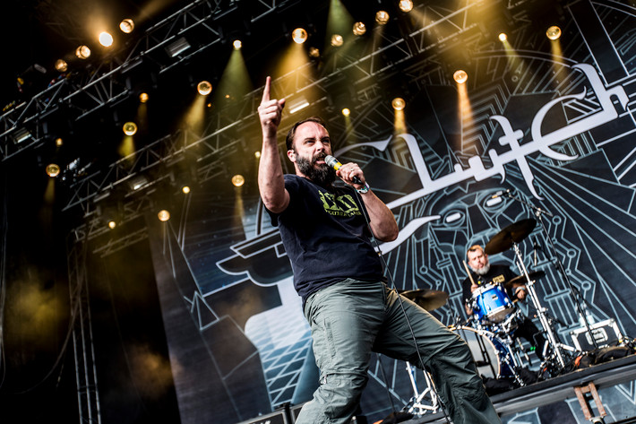 2014-06-27 - Clutch från Bråvalla, Norrköping