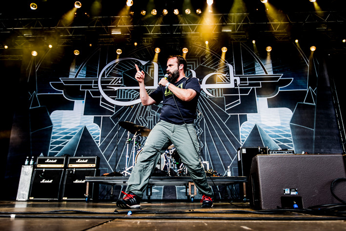 2014-06-27 - Clutch från Bråvalla, Norrköping