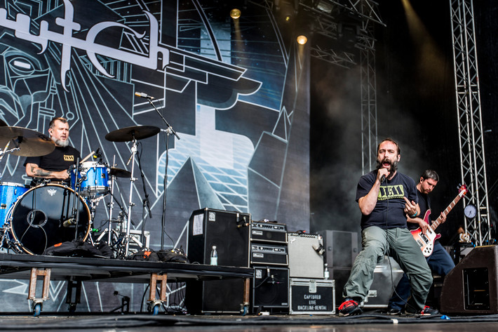 2014-06-27 - Clutch från Bråvalla, Norrköping
