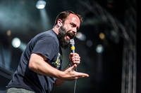 2014-06-27 - Clutch från Bråvalla, Norrköping