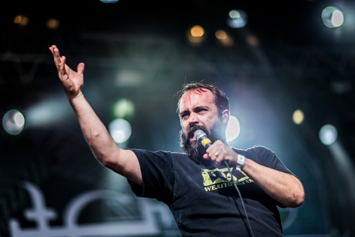2014-06-27 - Clutch från Bråvalla, Norrköping