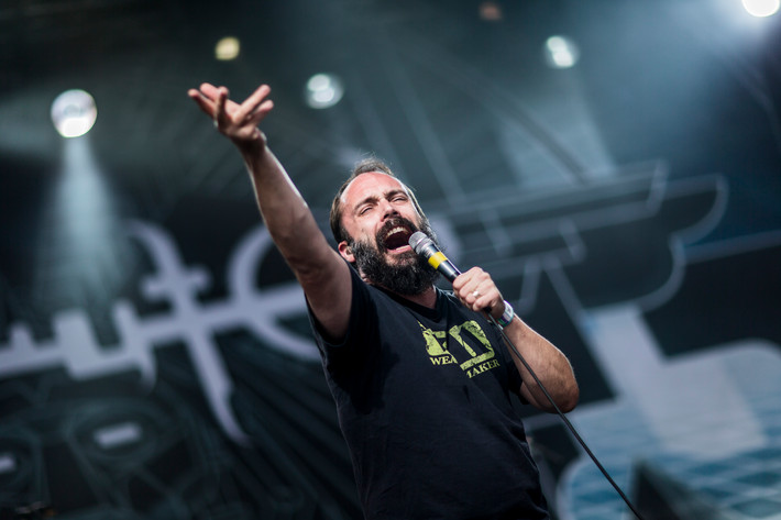 2014-06-27 - Clutch från Bråvalla, Norrköping
