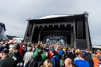 2014-06-27 - Clutch från Bråvalla, Norrköping