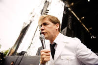 2014-06-27 - The Hives från Bråvalla, Norrköping