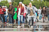 2014-06-27 - Områdesbilder från Bråvalla, Norrköping