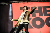 2014-06-27 - The Kooks från Bråvalla, Norrköping