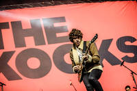 2014-06-27 - The Kooks från Bråvalla, Norrköping