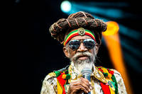 2014-06-27 - Bunny Wailer från Gröna Lund, Stockholm