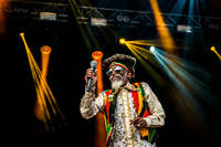 2014-06-27 - Bunny Wailer från Gröna Lund, Stockholm
