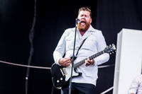 2014-06-27 - The Hives från Bråvalla, Norrköping