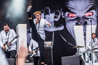 2014-06-27 - The Hives från Bråvalla, Norrköping