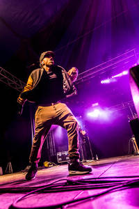 2014-06-27 - Chance the rapper från Bråvalla, Norrköping