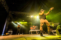 2014-06-27 - Chance the rapper från Bråvalla, Norrköping