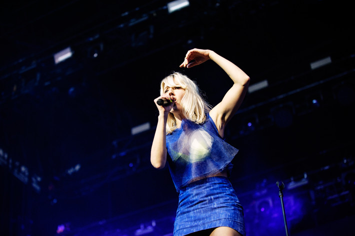 2014-06-27 - Veronica Maggio från Bråvalla, Norrköping