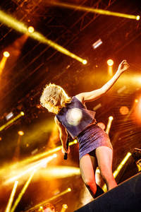 2014-06-27 - Veronica Maggio från Bråvalla, Norrköping