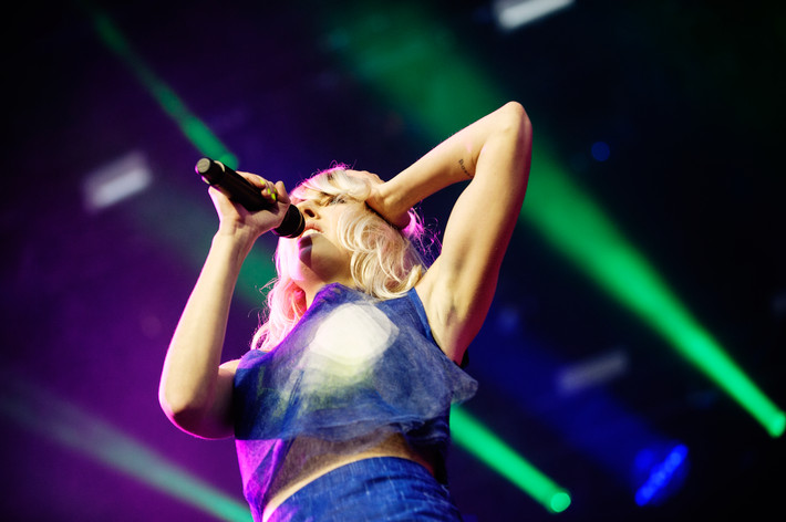 2014-06-27 - Veronica Maggio från Bråvalla, Norrköping
