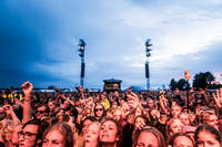 2014-06-27 - Veronica Maggio från Bråvalla, Norrköping