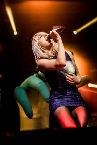 2014-06-27 - Veronica Maggio från Bråvalla, Norrköping