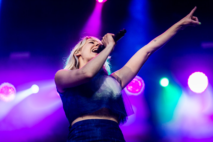 2014-06-27 - Veronica Maggio från Bråvalla, Norrköping